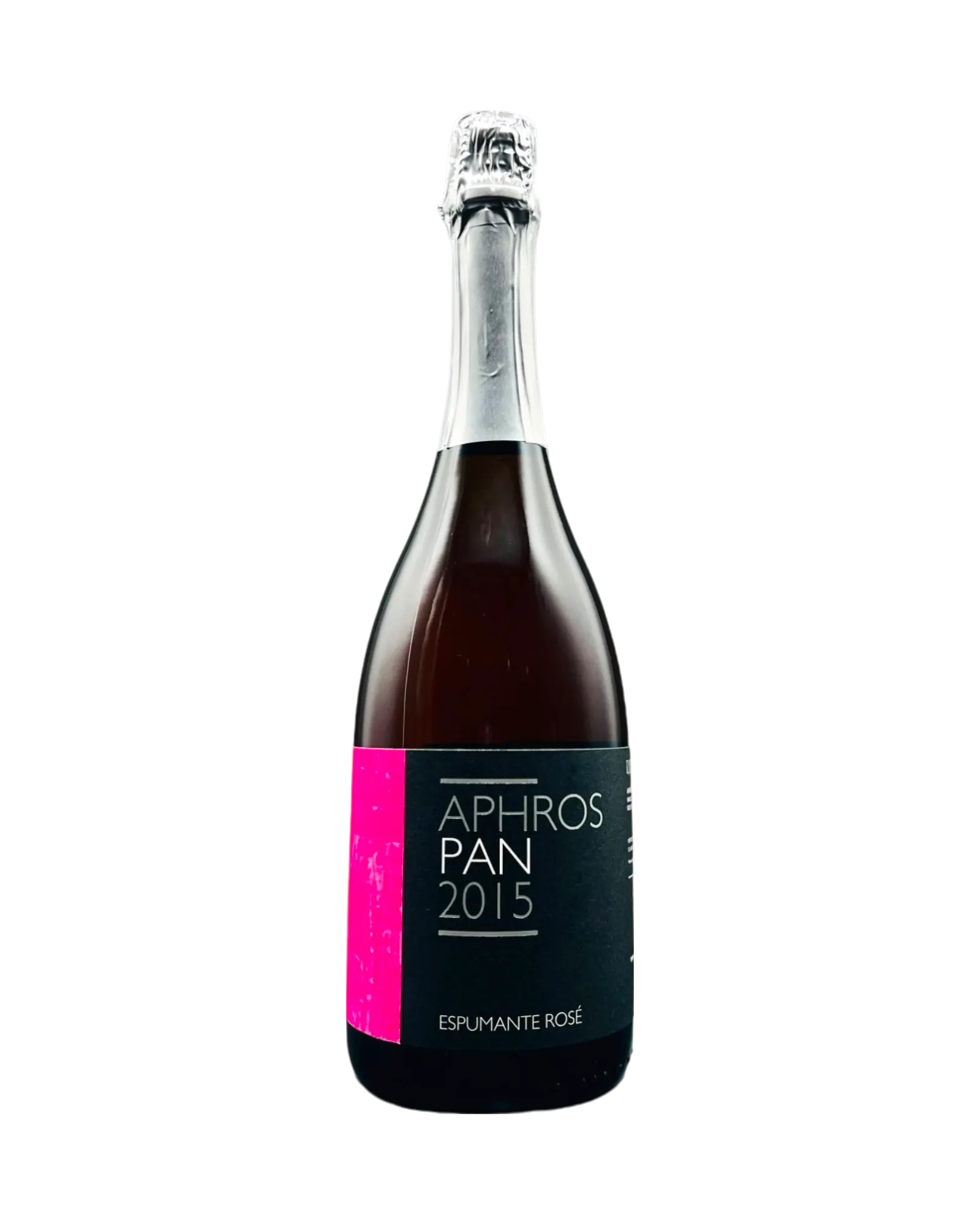 Aphros, Pan 2015
