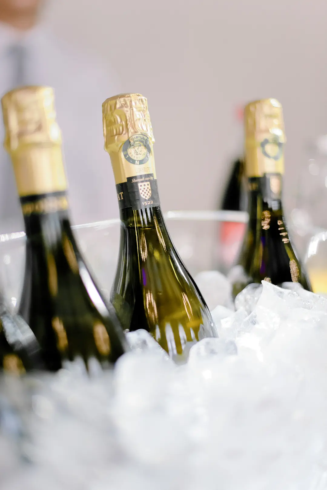 Champenois Club