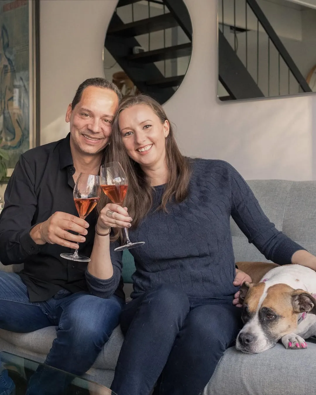 Curated by someone who actually knows Champagne.