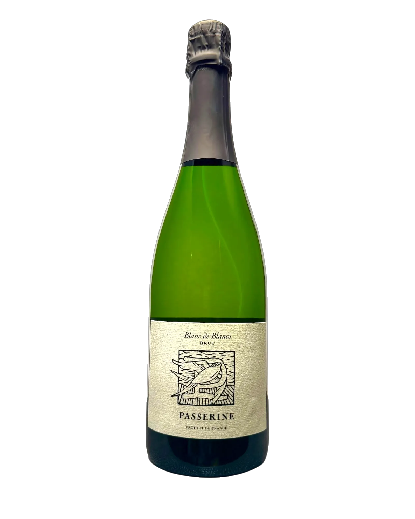 Passerine, Blanc des Blancs