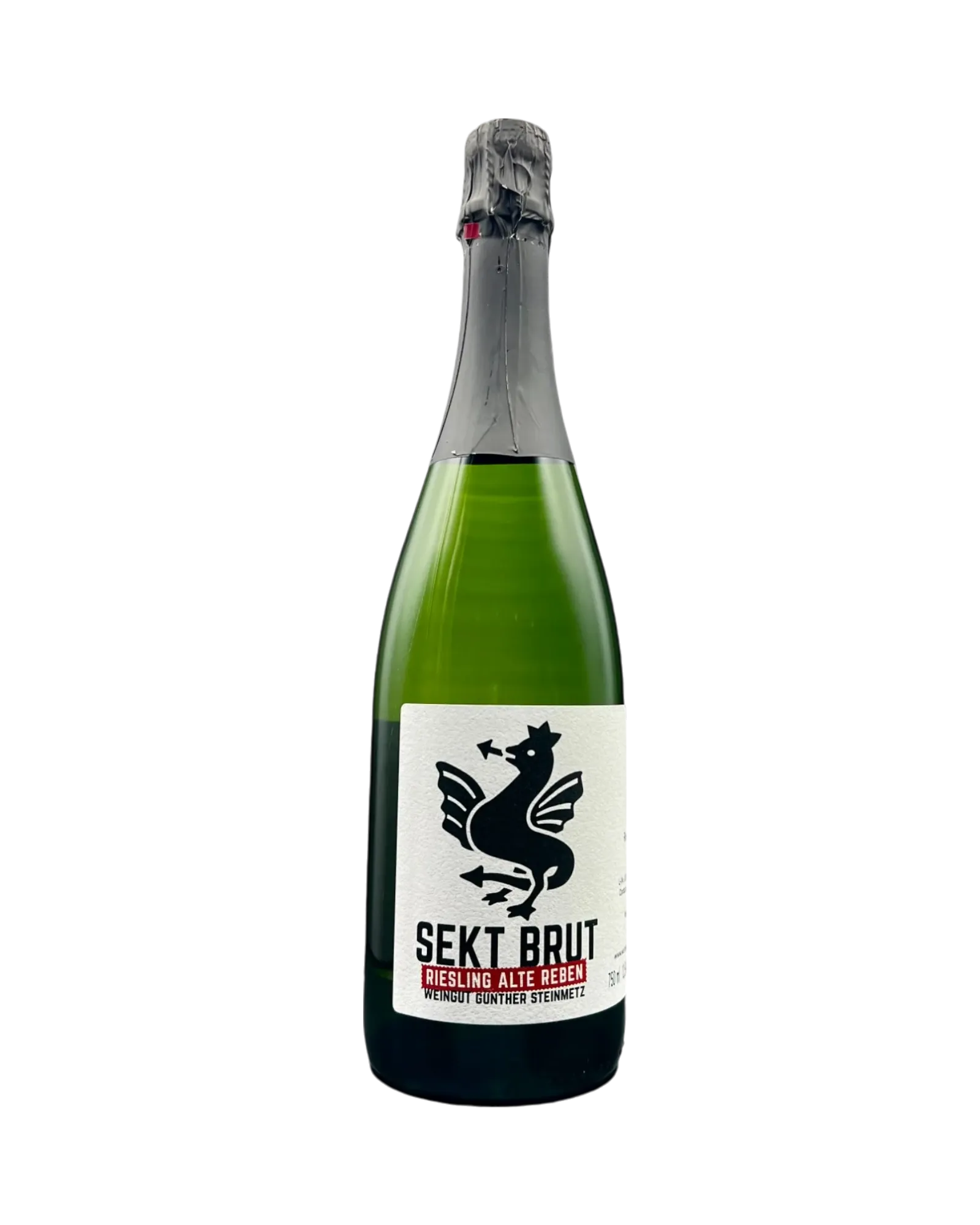 Günther Steinmetz, Sekt Alte Reben
