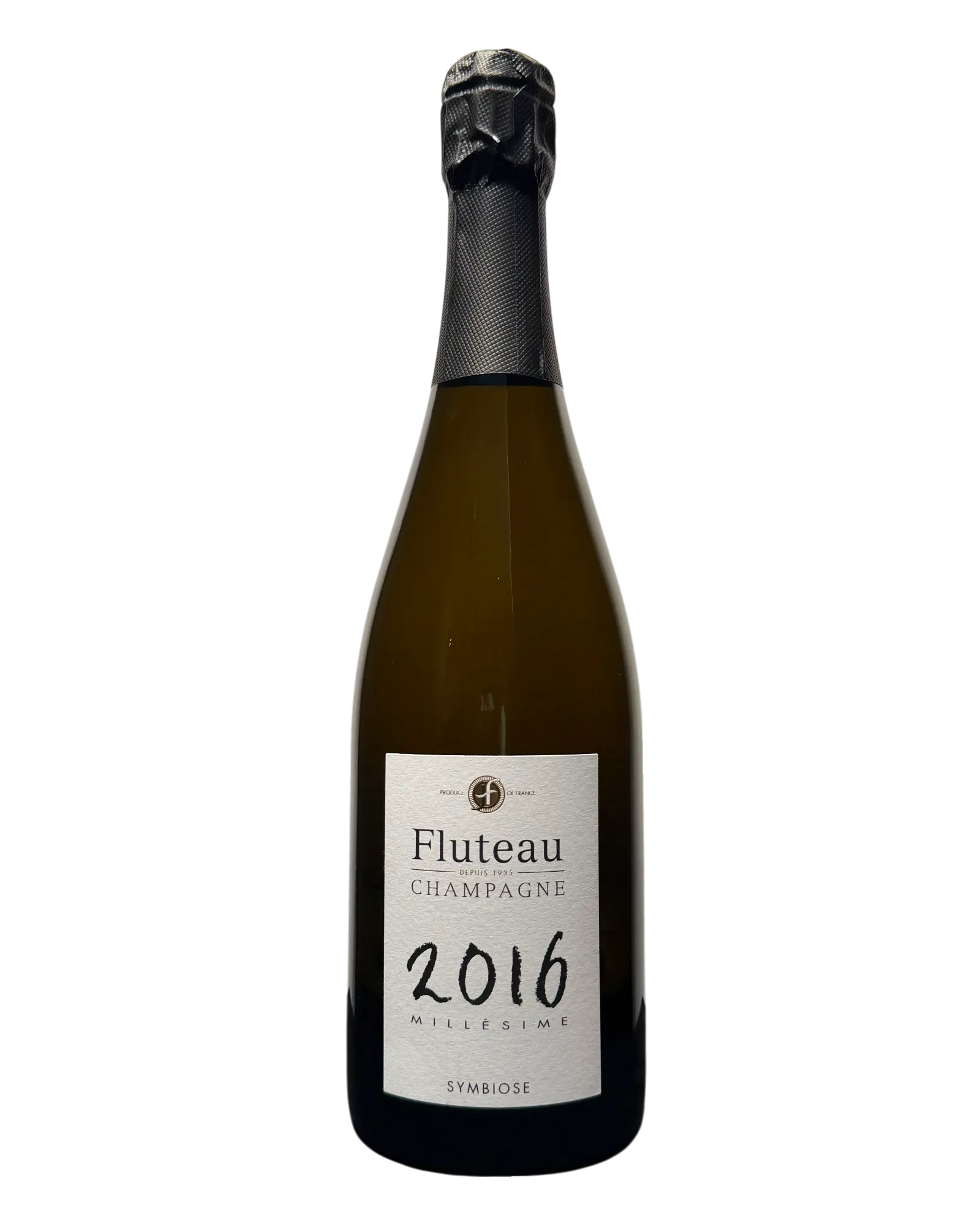 Fluteau, Symbiose 2016