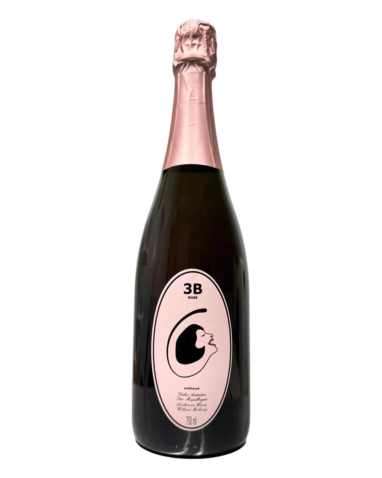 Filipa Pato, 3B Rosé