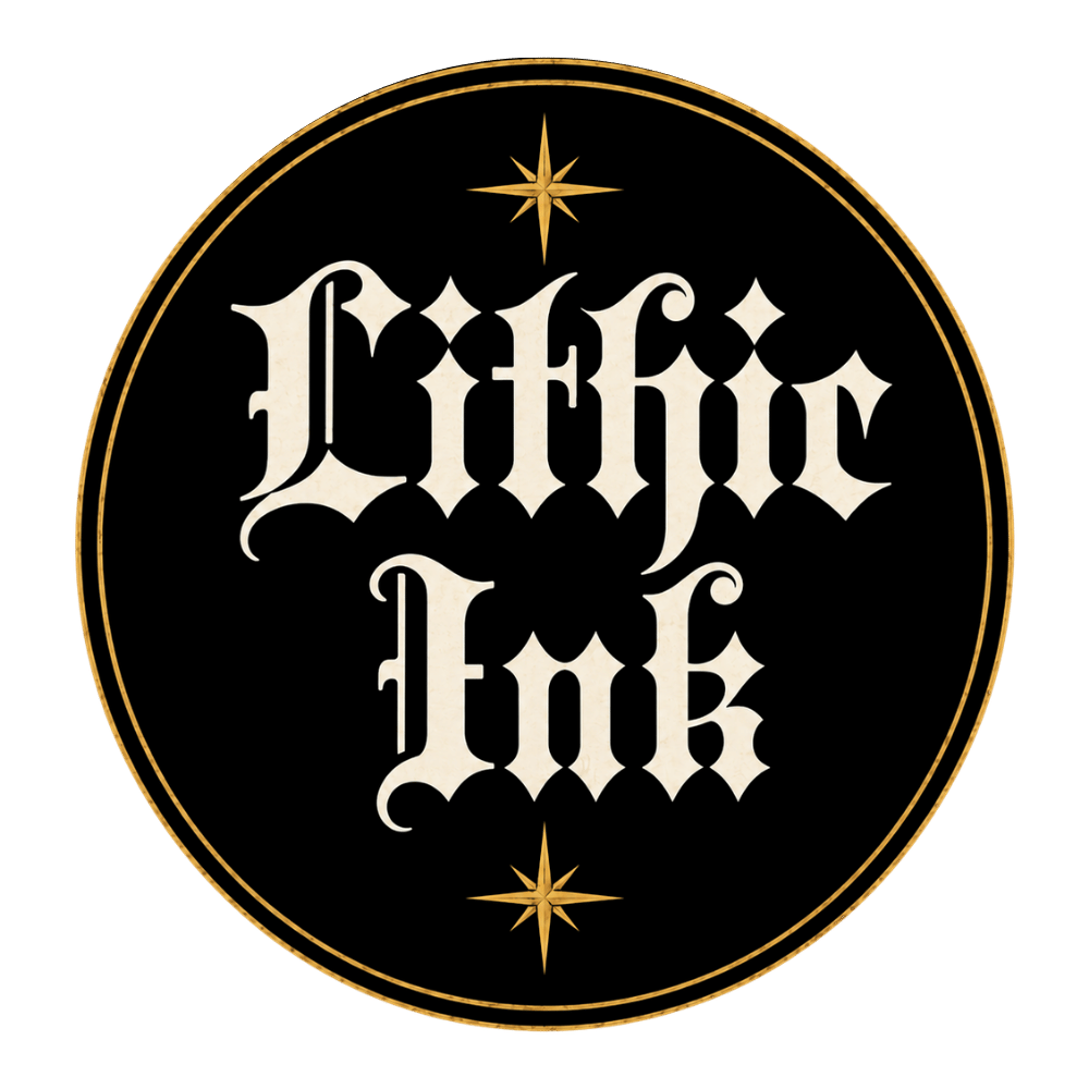 Lithic Ink