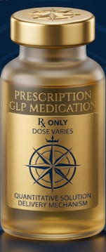 Compounded Semaglutide — Custom-formulated