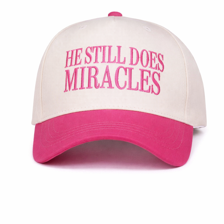 The Jesus Girl Hat Collection photo 1
