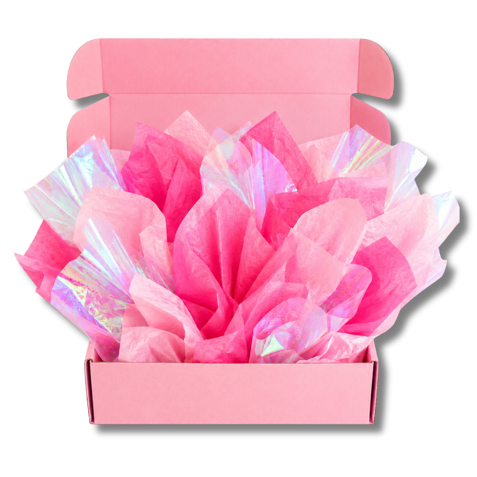 Monthly Bible Study Box delivered to your door