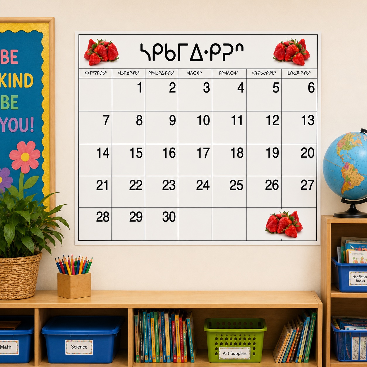 Calendars
