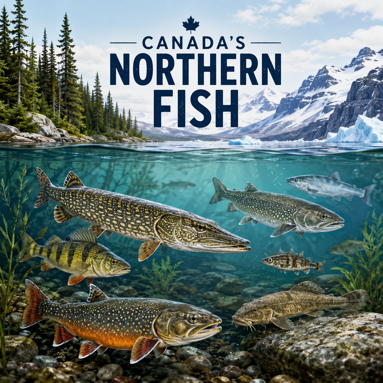 Canada's Northern Fish