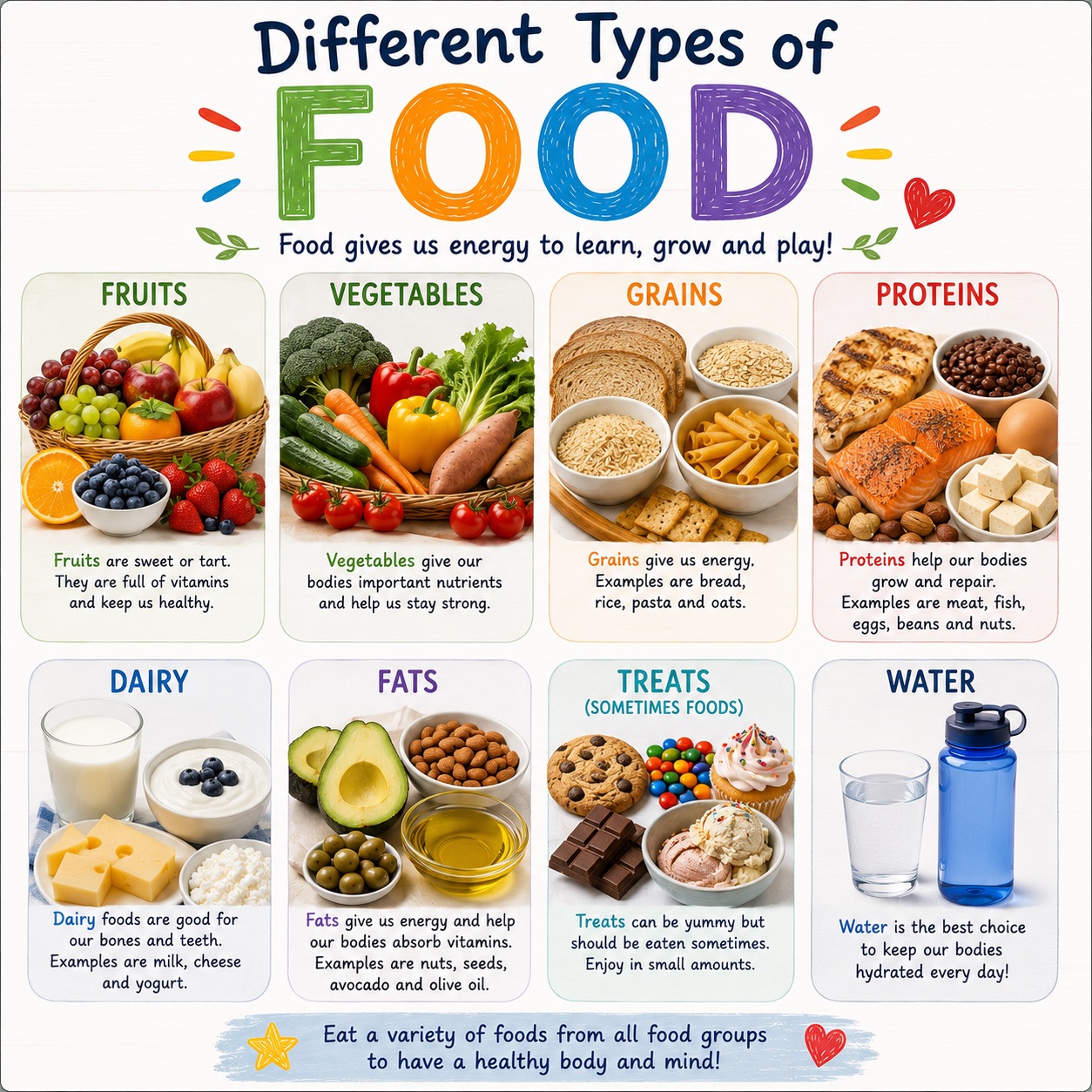 Food