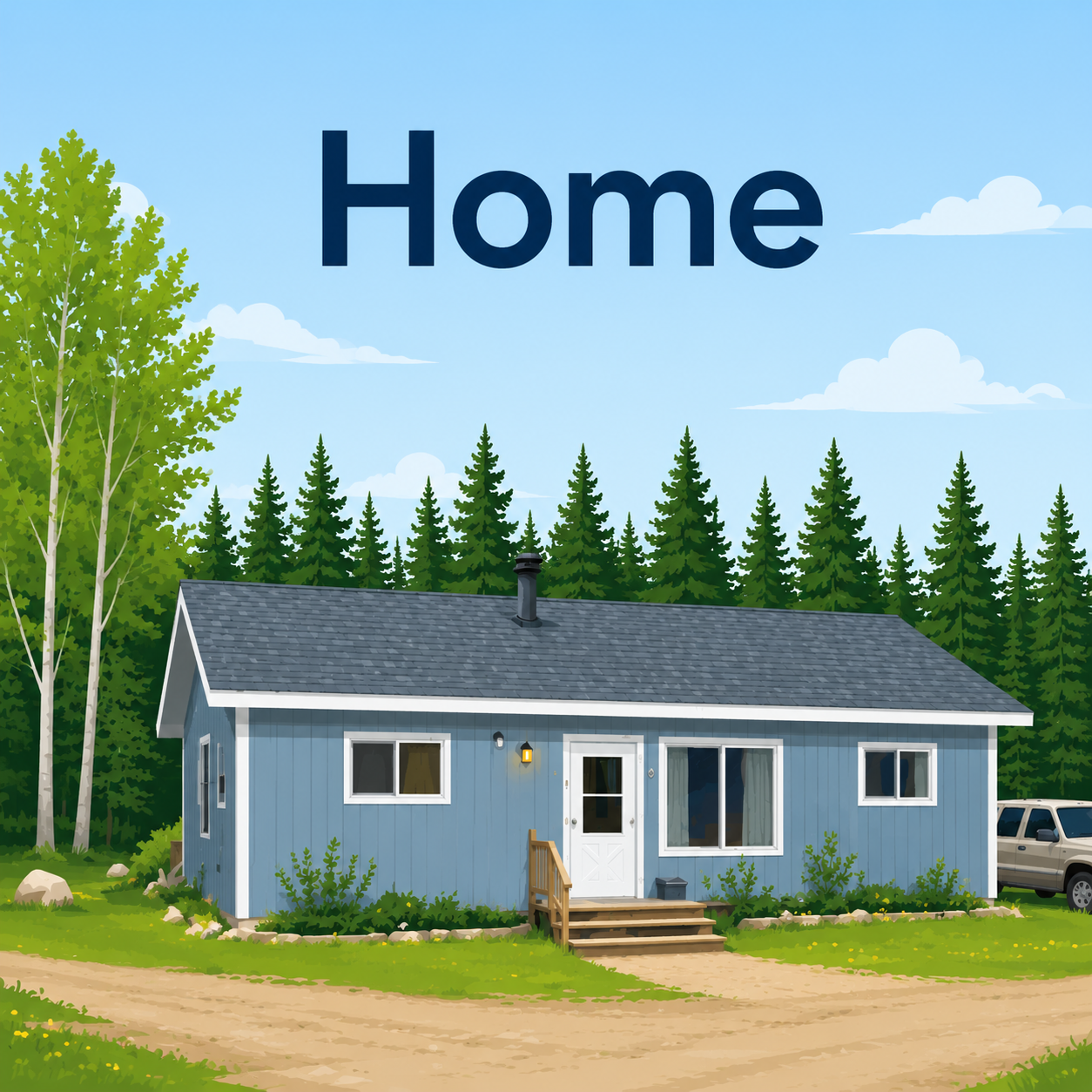 Home