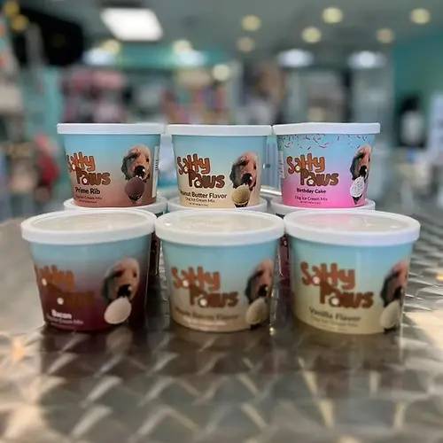 SaltyPaws Variety Pack product image