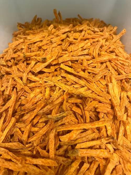 Salty Paws Sweet Potato Fries photo 1